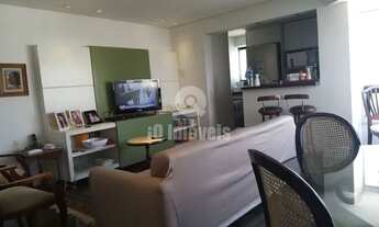 Imagem 3: Cobertura duplex com 3 vagas de garagem