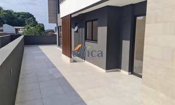 Imagem: Apartamento Giardino - Bairro Anita Garibaldi