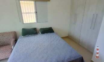 Imagem 6: Sobrado 70 m² com 2 quartos e quintal no Catiapoã - São Vicente - SP