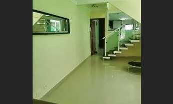 Imagem 6: SãO PAULO - Sobrado Padrão - Jardim Marajoara