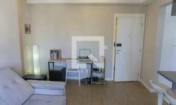 Imagem 5: Apartamento para Aluguel - Consolação, 1 Quarto, 50 m2