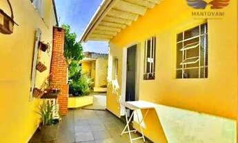 Imagem: Casa com 3 dormitórios à venda, 242 m²