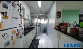 Imagem 6: APARTAMENTO - RIO PEQUENO - SP