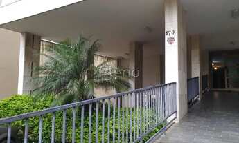 Imagem 5: Apartamento - Botafogo - Campinas