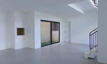 Imagem 5: Sobrado Novo no Boa Vista, pronto para morar, com 163 metros, 3 suítes, churrasqueira e ja