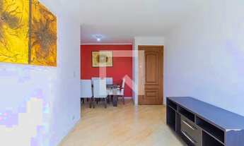 Imagem 6: Apartamento para Aluguel - Jardim Marajoara , 2 Quartos, 63 m2