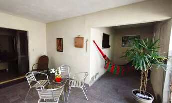 Imagem 4: Casa à venda, 3 quartos, 1 suíte, Oitizeiro - João Pessoa/PB