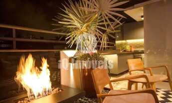 Imagem 6: Cobertura Tríplex em Perdizes, c/ 140 mts 1 suite mais 1 dormitório 2 vagas C/Lazer