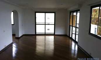 Imagem: APARTAMENTO - MORUMBI - SP
