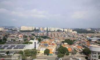 Imagem 5: Apartamento para Aluguel - Planalto, 2 Quartos, 55 m2