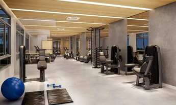 Imagem 7: APARTAMENTO RESIDENCIAL em São Paulo - SP, Chácara Klabin