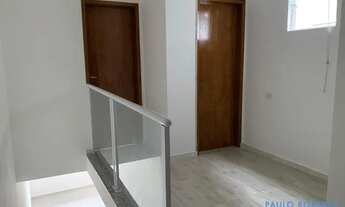 Imagem 5: CASA TÉRREA - JARDIM TREMEMBÉ - SP