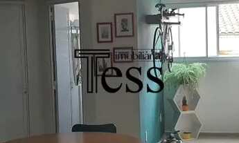 Imagem: Venda Apartamento - Parque Estoril - 3 dormitórios