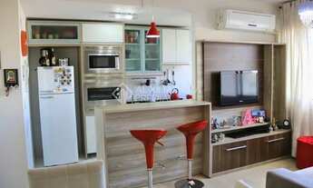 Imagem: Apartamento para venda com 65 metros quadrados