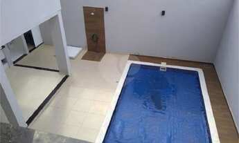 Imagem: Sobrado em condomínio com 350 m² de construção