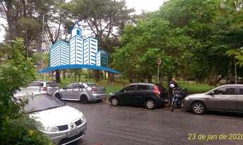 Imagem 3: SãO PAULO - Casa Padrão - Brooklin Paulista