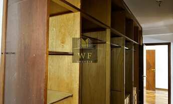 Imagem 6: Apartamento para Locação em Barueri, Alphaville Centro Industrial e Empresarial/Alphaville