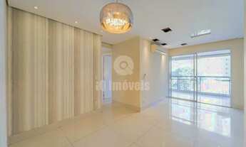 Imagem 7: Apartamento à venda na Vila Mascote, 80 metros, 3 dormitórios, 1 suíte, 2 vagas, R$ 835.00