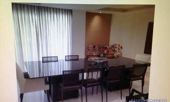 Imagem: APARTAMENTO - REAL PARQUE - SP