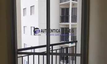 Imagem 4: APARTAMENTO para LOCAÇÃO - SÃO PEDRO - OSASCO - SÃO PAULO - AUTHÊNTICA IMÓVEIS