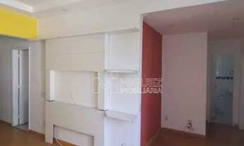 Imagem 5: Tijuca Apartamento com 2 dormitórios