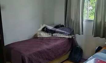 Imagem 2: Ótimo Apartamento com 2 quartos, no Bairro Cabral