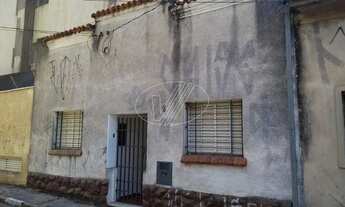 Imagem: Casa - Botafogo - Campinas