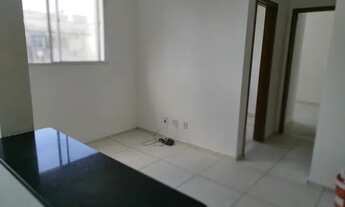 Imagem 3: Apartamento para alugar no Condomínio Castanheiras no Reserva Vila Natal