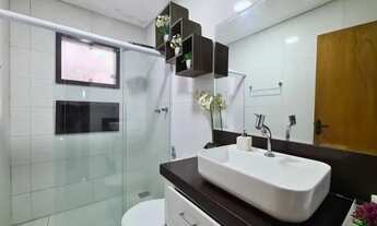 Imagem 5: Casa para venda com 200 metros quadrados com 4 quartos em Vale do Gavião - Teresina - Piau