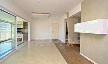 Imagem 7: Apartamento para venda com 110 metros quadrados com 2 quartos em Alto da Lapa - São Paulo