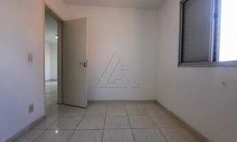 Imagem 7: Apartamento com 2 dorms, Vila Indiana, Taboão da Serra - R$ 199 mil, Cod: 4433