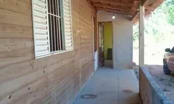 Imagem 5: CASA MISTA MEDINDO 10X7 TERRENO 15X15