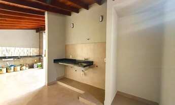 Imagem 4: Cód.: 7834 - Casa com 3 dormitórios à venda, 180 m² por R$ 530.000,00 - Jardim Solange - B