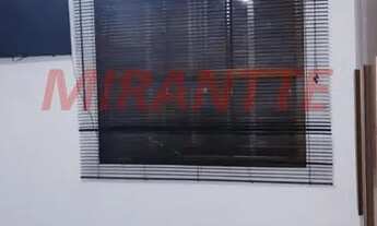 Imagem 3: Sobrado de 79m² com 2 quartos em Vila Gustavo