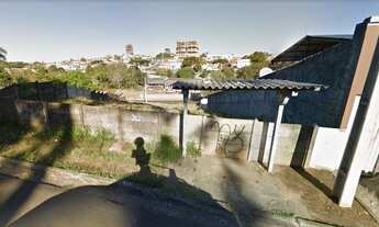 Imagem 2: Terreno para venda com 830 metros quadrados no Jardim Carvalho - Ponta Grossa - PR