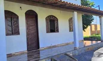 Imagem: Alugo casa em Unamar,condominio bougainville