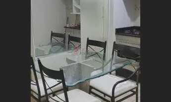 Imagem 6: Jundiaí - Apartamento Padrão - Nova Cidade Jardim