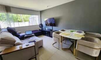 Imagem 3: Casa nova 2 quartos, junto ao Túnel Charitas-Cafubá no Residencial Fazendinha- PIRATININGA