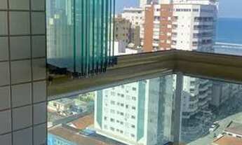 Imagem 3: Apto Temporada Varanda Gourmet Praia Grande Aviação