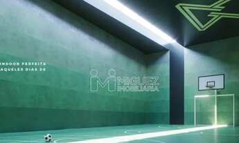 Imagem 5: Tijuca Apartamento com 2 dormitórios