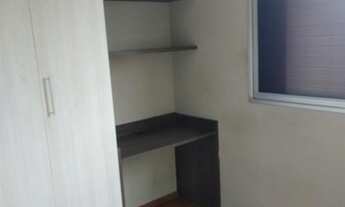 Imagem 2: Apartamento para Venda em São Paulo, Vila Carmosina, 2 dormitórios, 1 banheiro, 1 vaga