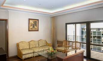 Imagem 7: CARMO ADMINISTRADORA VENDE EXCELENTE COBERTURA EM COPACABANA