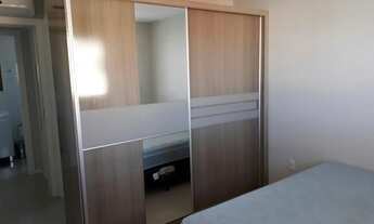 Imagem 4: 3 quartos com 2 vagas - Diferenciado