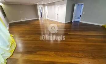 Imagem 4: Campo Belo apartamento 3 suítes , 3 vagas com 250 de area útil com lazer!!