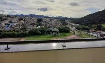 Imagem: Apartamento - Santa Gertrudes - Jundiaí