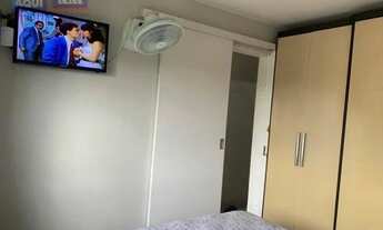 Imagem 4: Apartamento para Venda em Brasília, Taguatinga, 3 dormitórios, 1 banheiro, 2 vagas