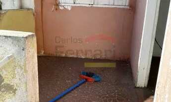 Imagem 5: CASA TÉRREA ÁGUA FRIA