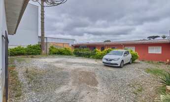 Imagem 5: Casa comercial em Santa Felicidade, 400m util e 916m de terreno, 10 salas, 15 vagas, edícu