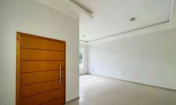 Imagem 3: Casa térrea com 3 dormitórios para locação e venda no Condomínio Costa das Areias em Salto