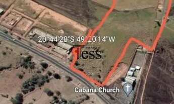 Imagem: Terreno - Área para venda - Com 169.000,00